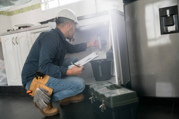 Best Water Softener Installation  in Byram, MS