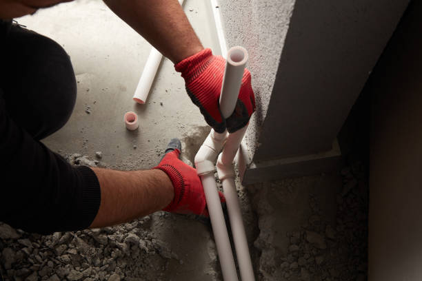 Sprinkler Systems in Byram, MS