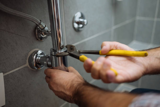 Best Faucet Repair  in Byram, MS