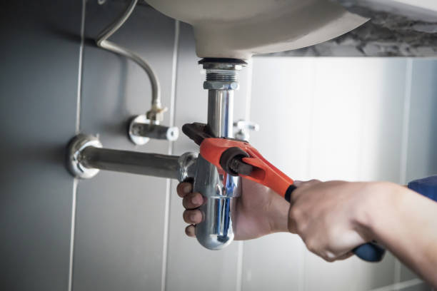 Best Affordable Plumbing Services  in Byram, MS