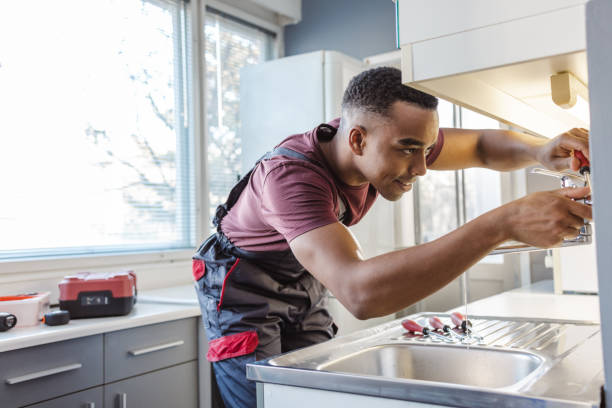 Best Water Leak Repair  in Byram, MS