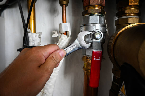 Shower Repair Services in Byram, MS